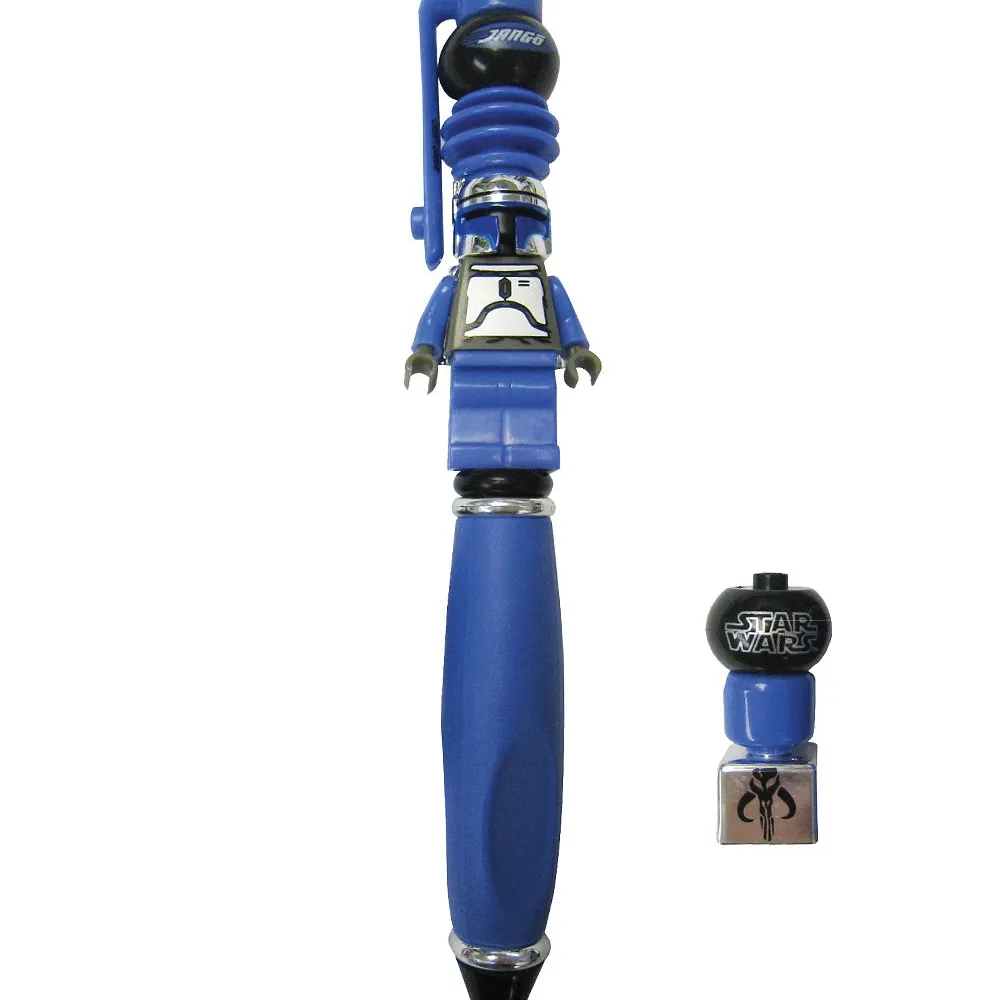 Jango Fett Pen