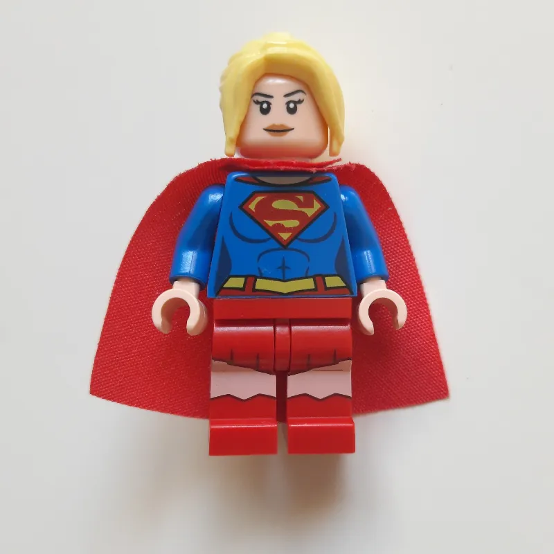 Supergirl (Dimensions)