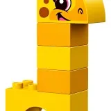 My First Giraffe