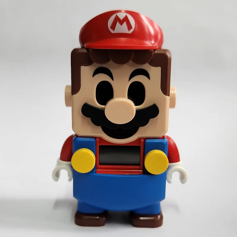 Mario