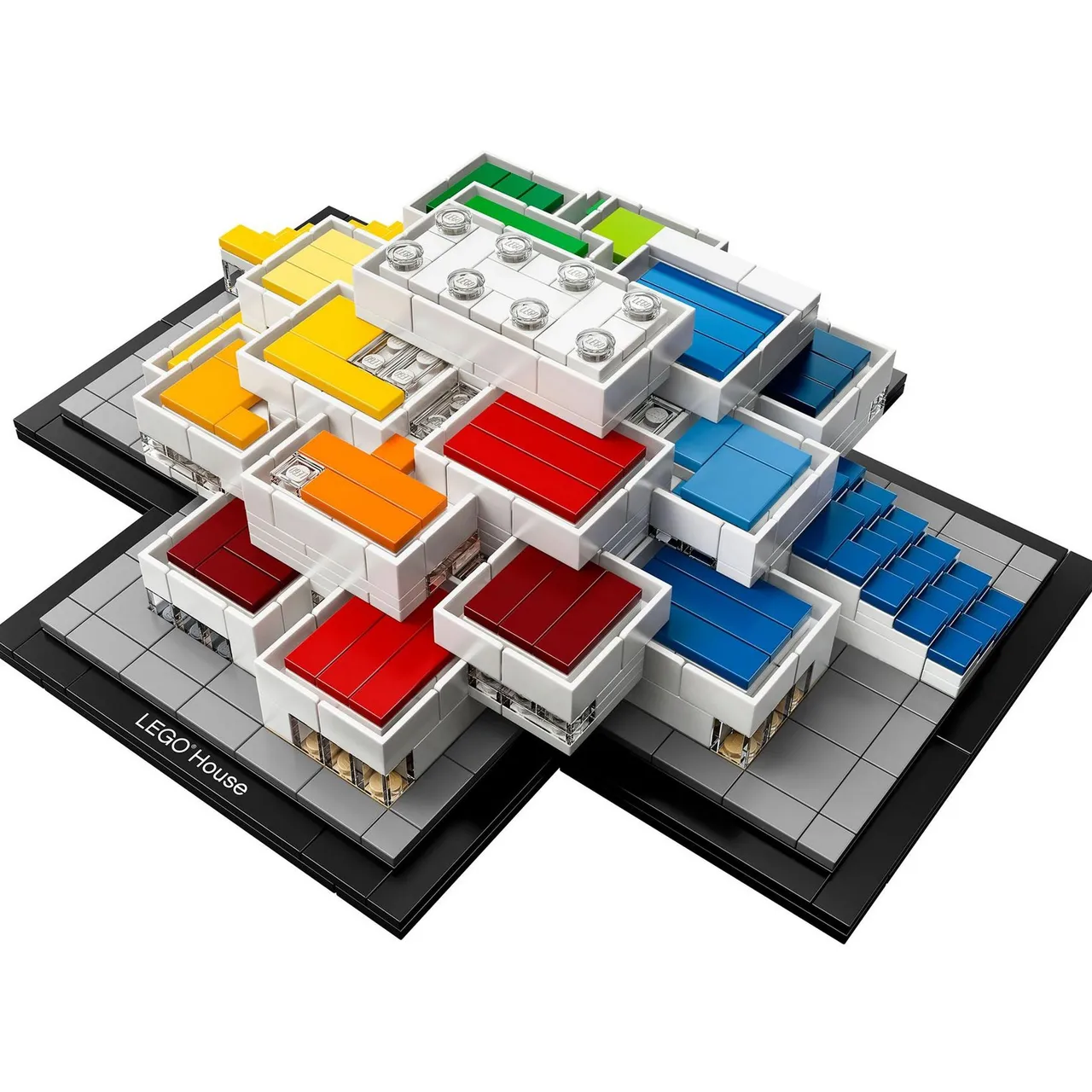 LEGO House