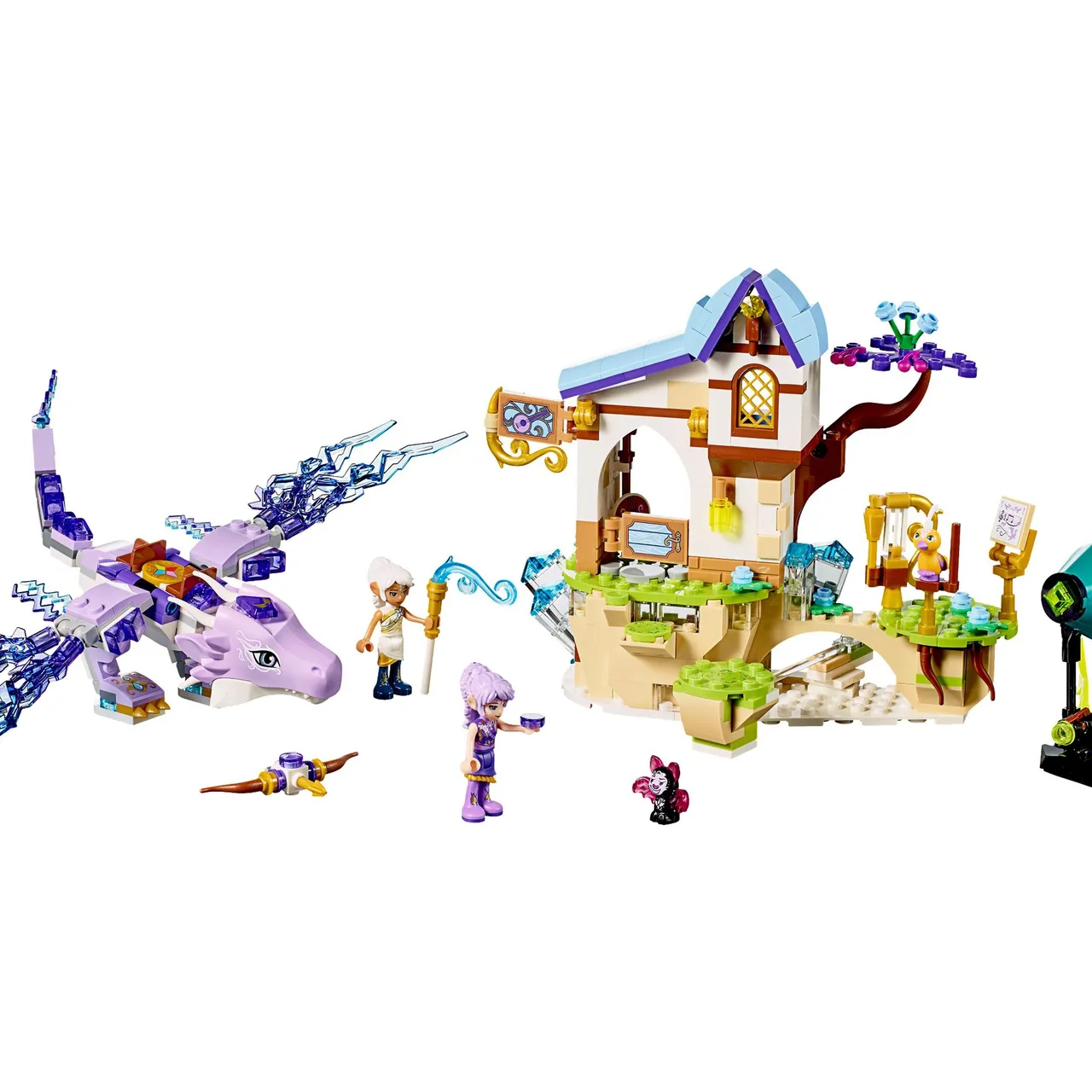 Aira & the Song of the Wind Dragon