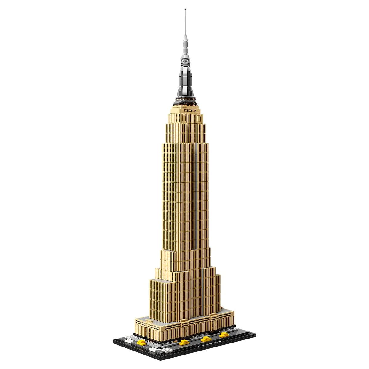 Empire State Building