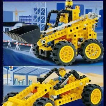 Front End Loader