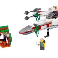 X-wing Fighter