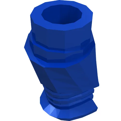 Arm / Mech / Blaster