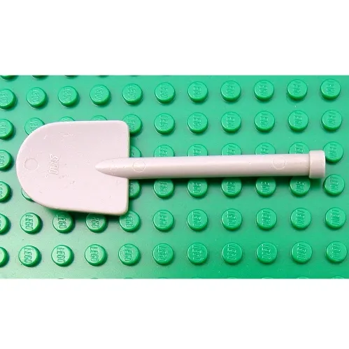 Duplo Shovel (Old Style)