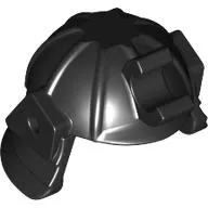 Helmet Ninja, Samurai