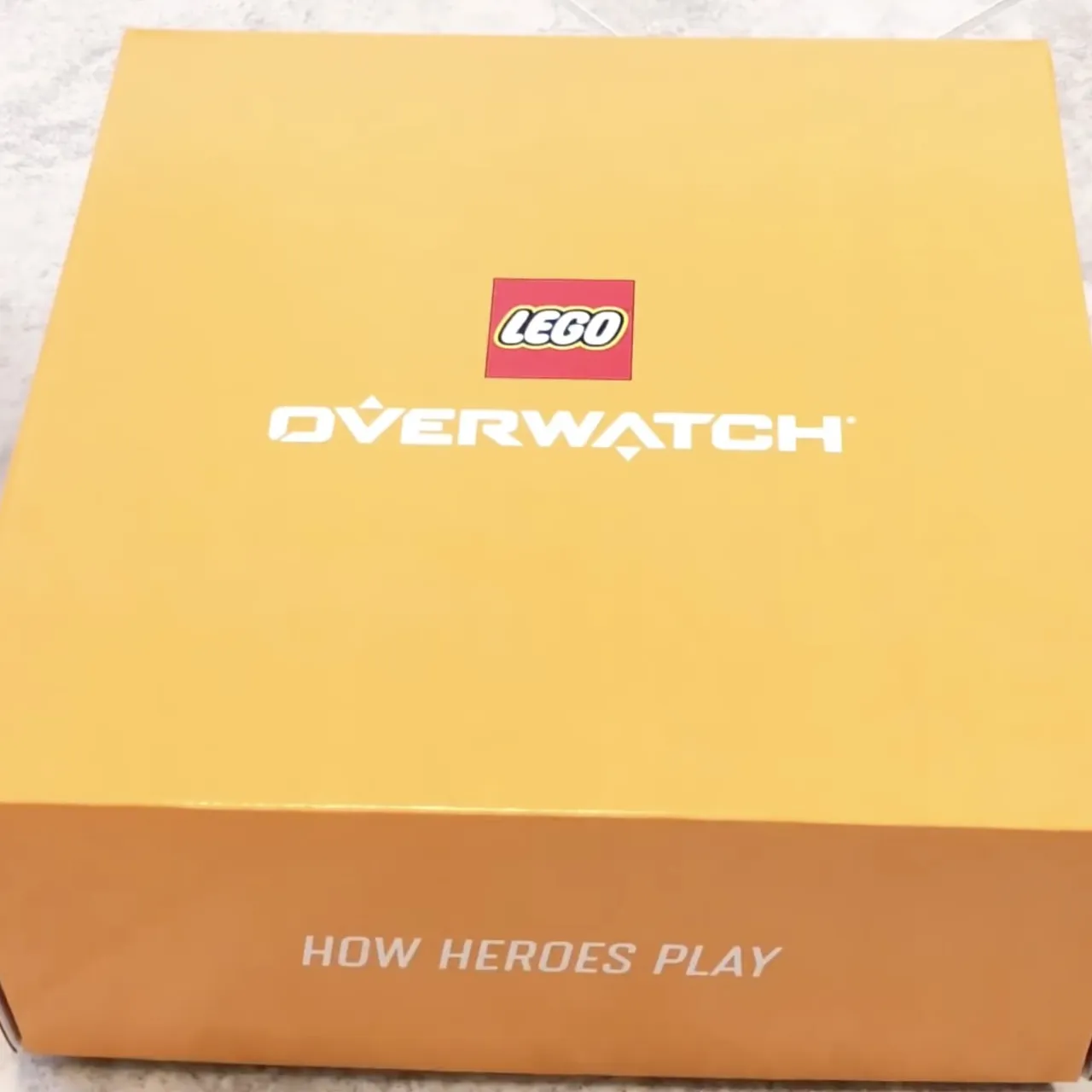 Overwatch Influencer Kit