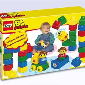 Medium Stack 'n' Learn Set