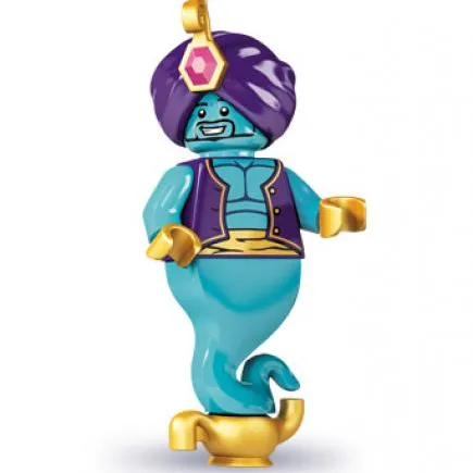 Genie