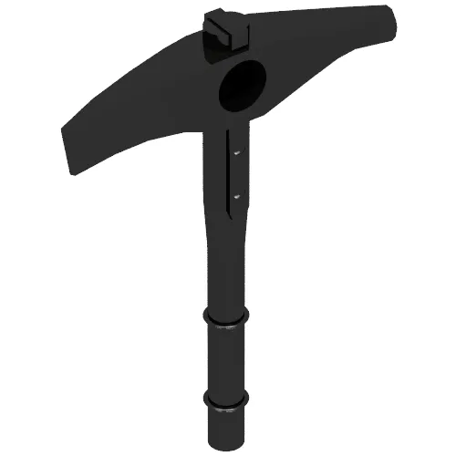 Fabuland, Tool Pickaxe
