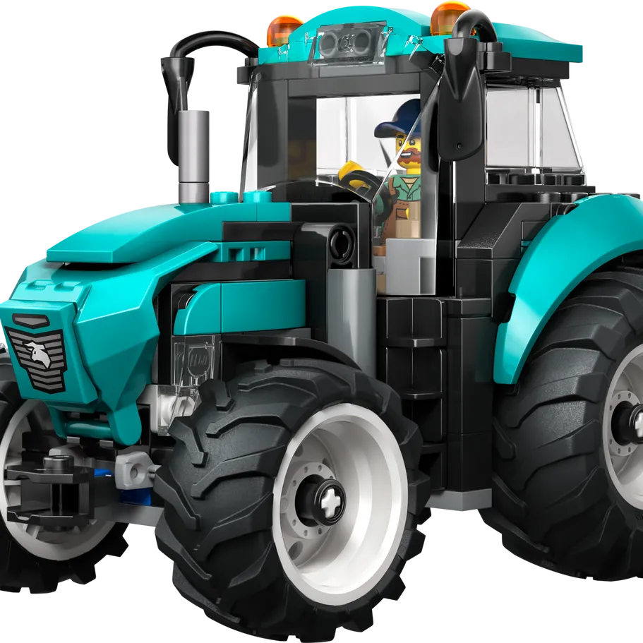 Tractor