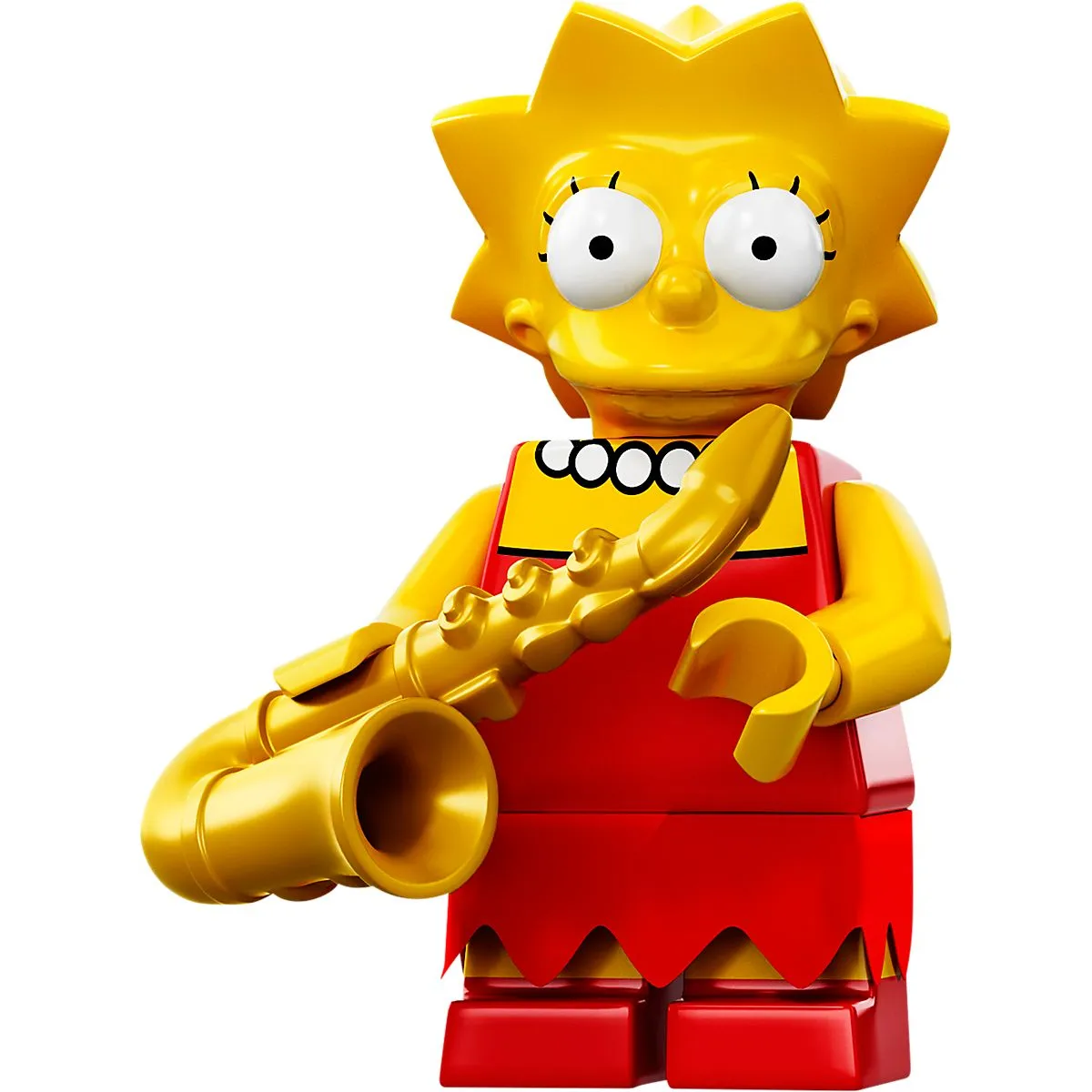 Lisa Simpson