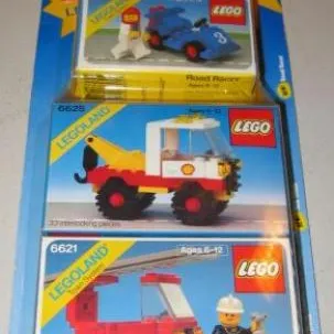 Town Value Pack