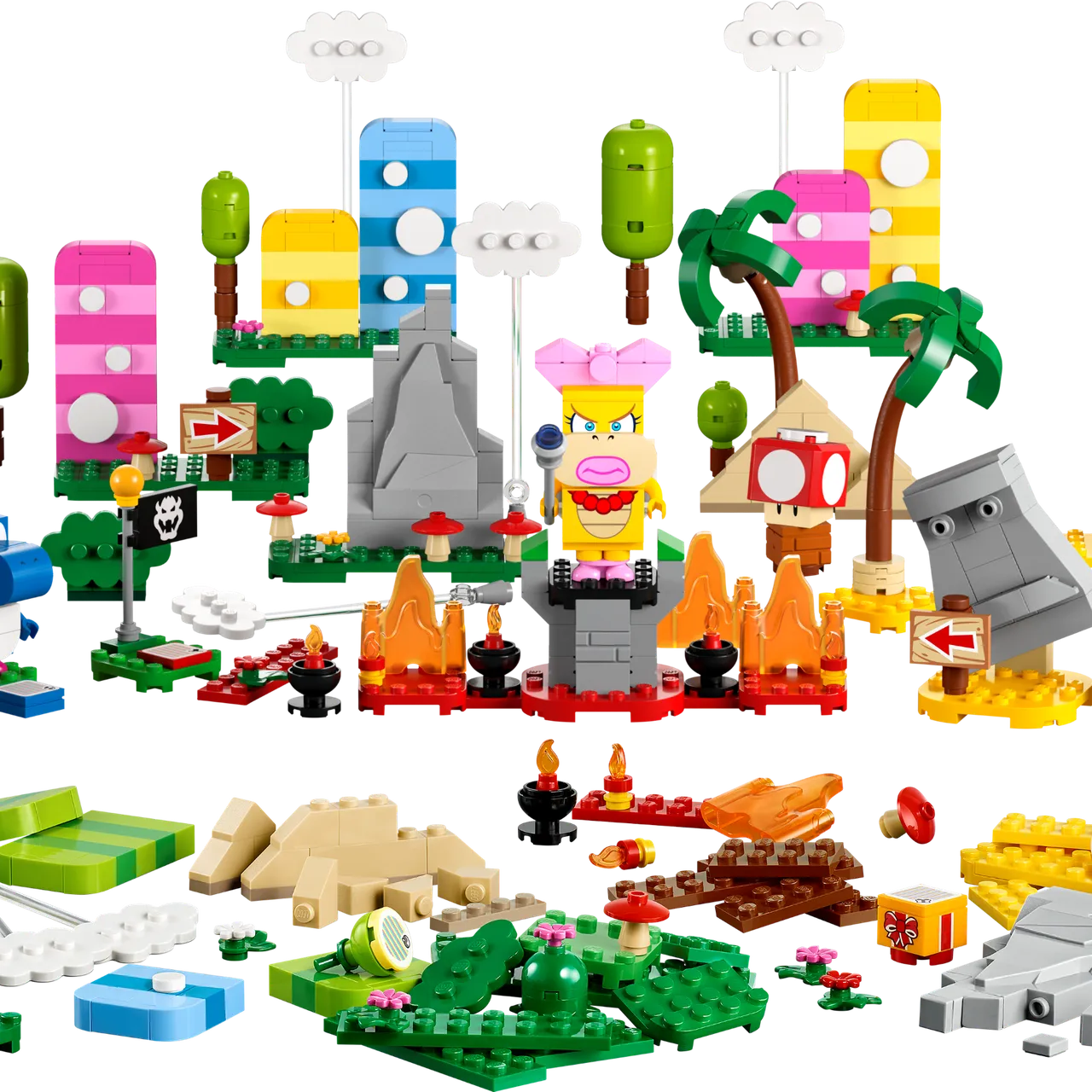 Creativity Toolbox Maker Set