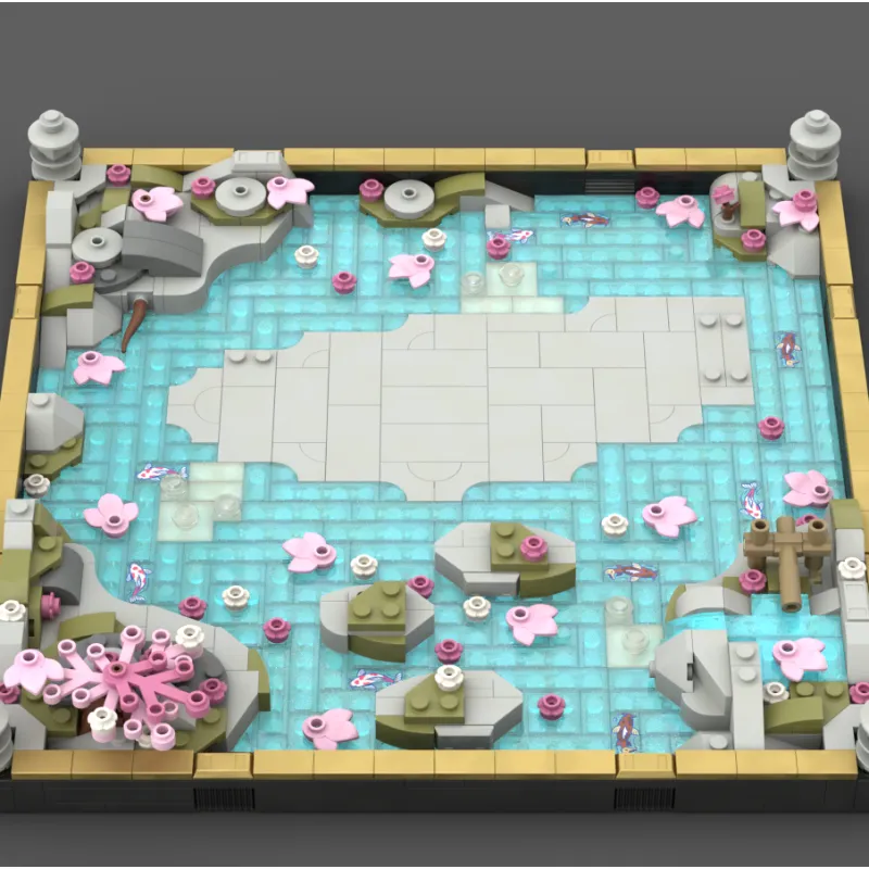 Dragon Stone Shrine Influencer Box