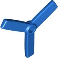 Duplo Rotor 3 Blade for Small Helicopter Body (Propeller)