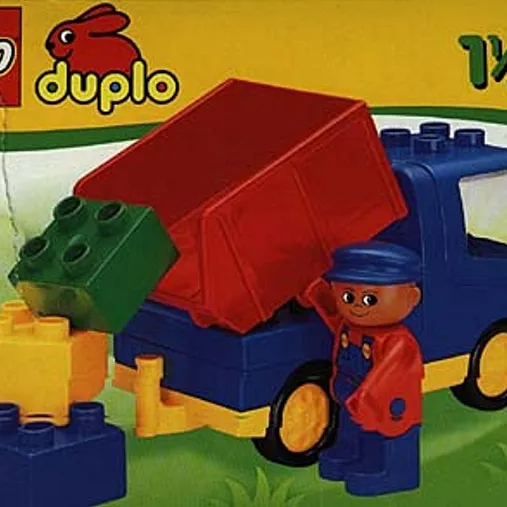 Dump Truck