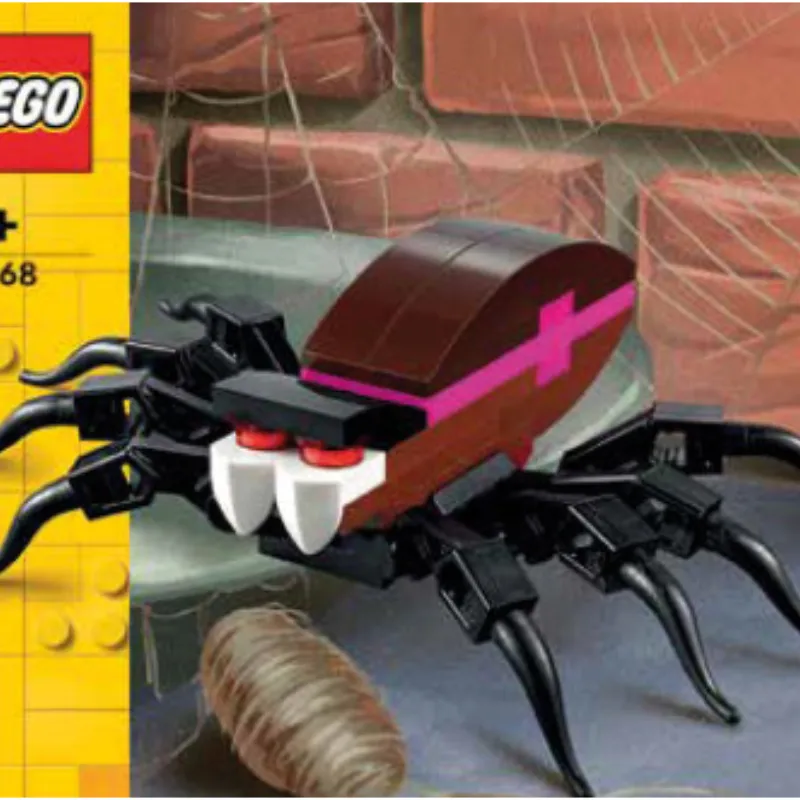 Spider