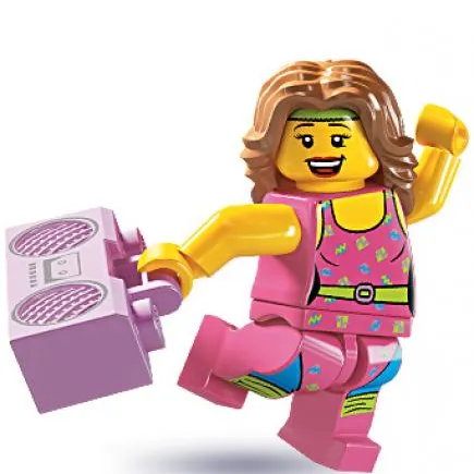 Fitness Instructor