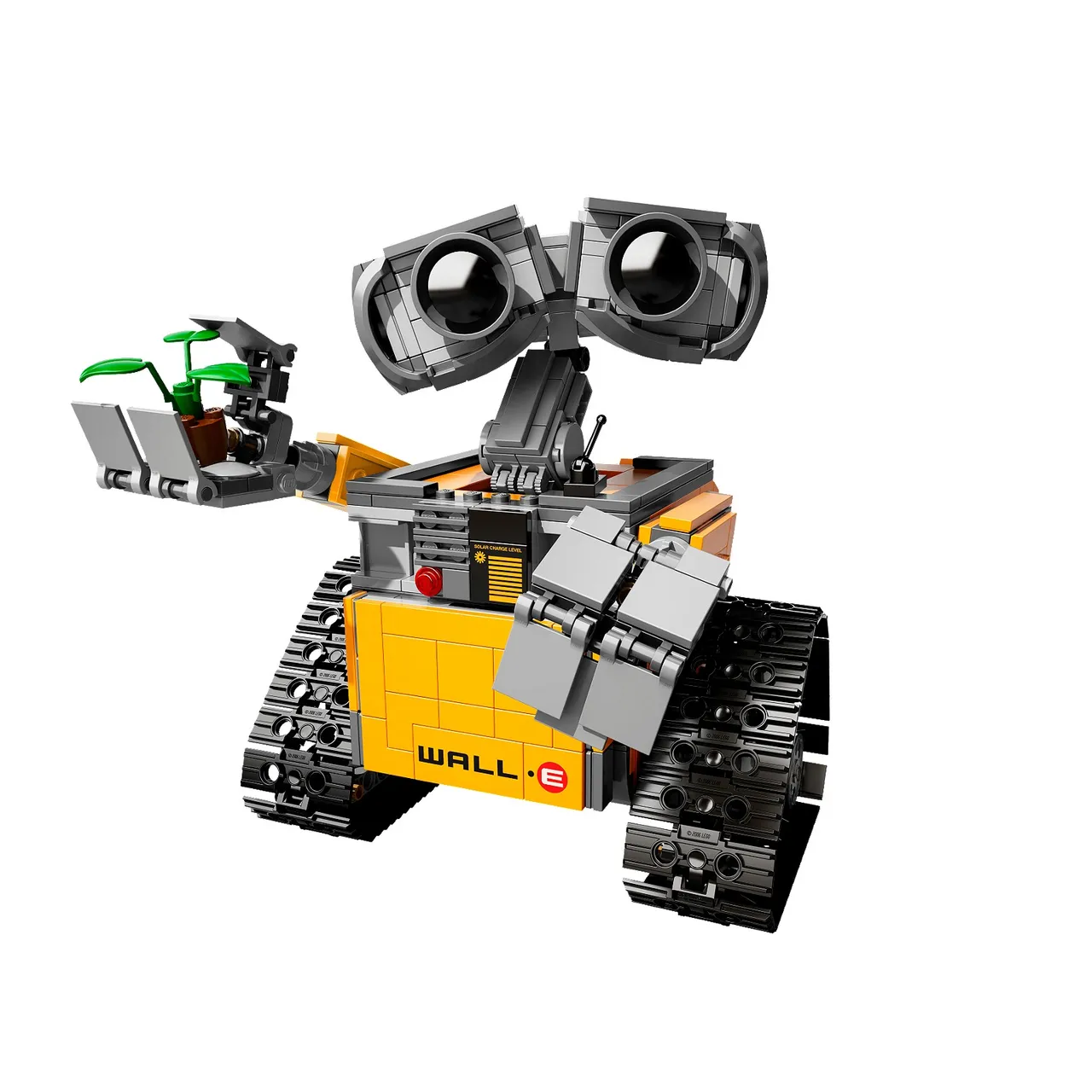 WALL•E [Original Version]