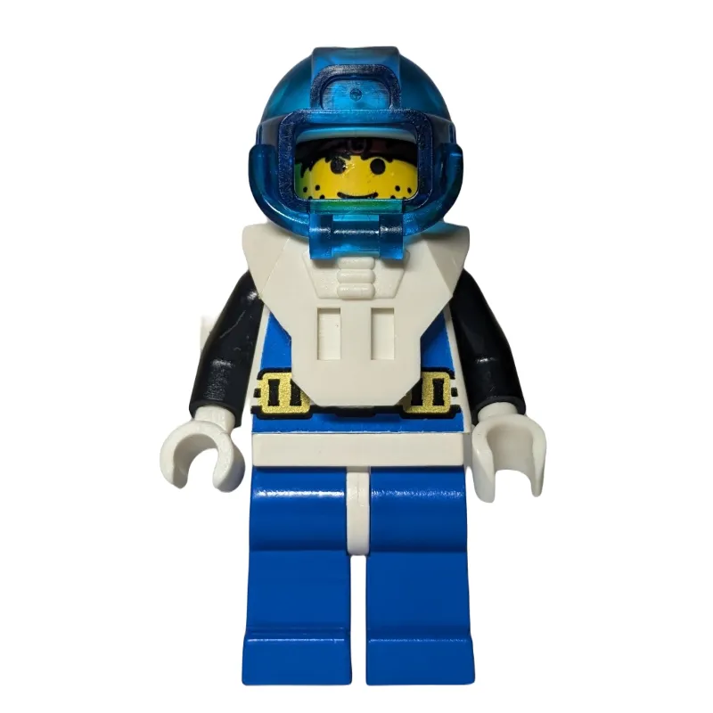 Aquanaut 1