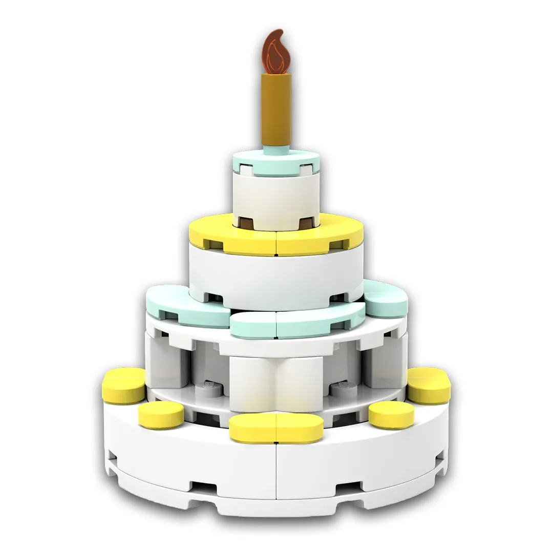 Birthday Cake