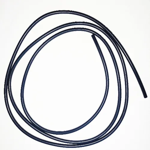 Hose, Pneumatic 4mm D.