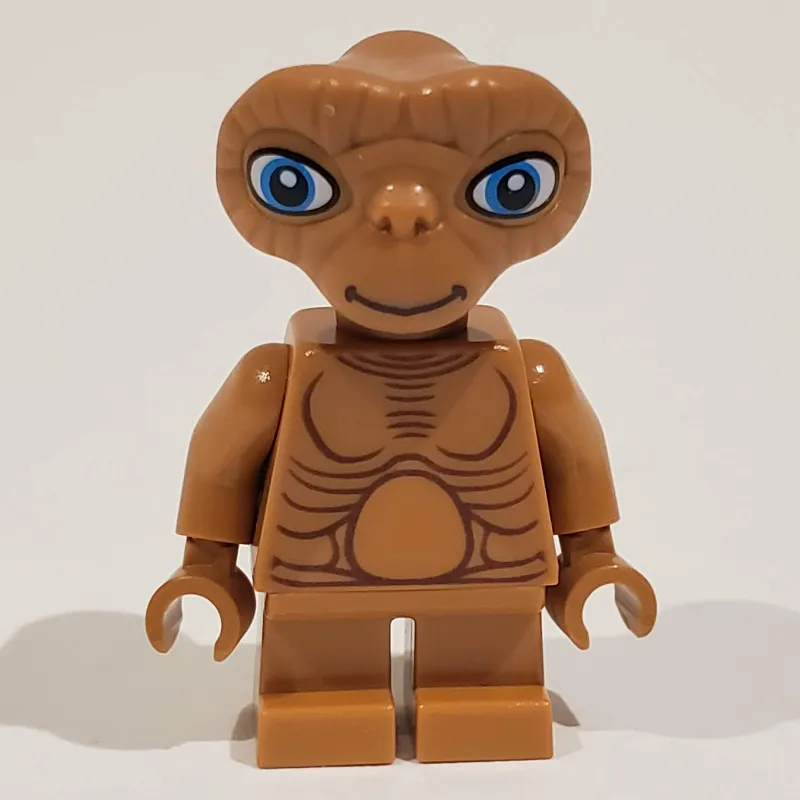 E. T. (Dimensions)