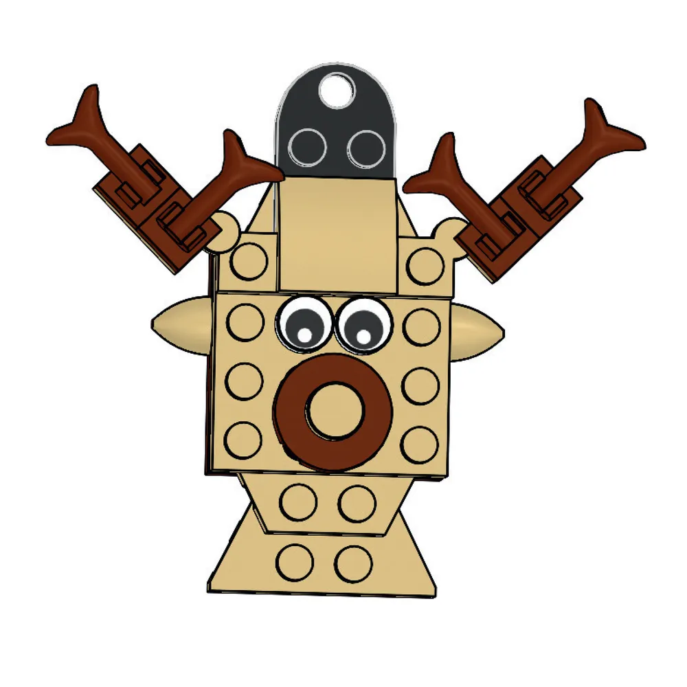 Reindeer
