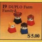 Farm Family