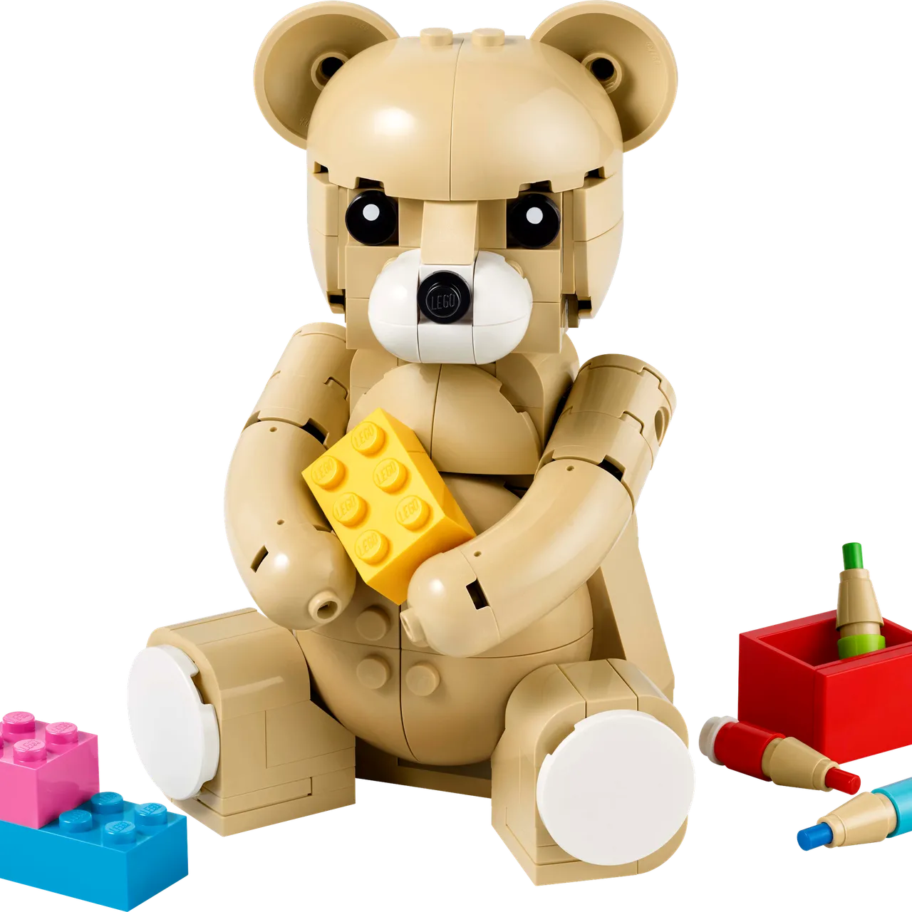 Children's Day Teddy Bear