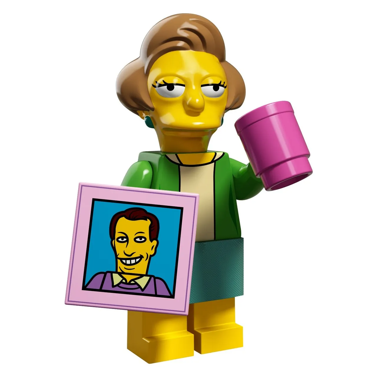 Edna Krabappel