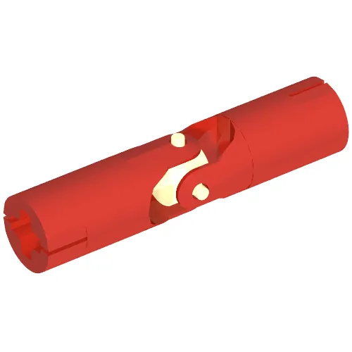 Technic Universal Joint - Old Style