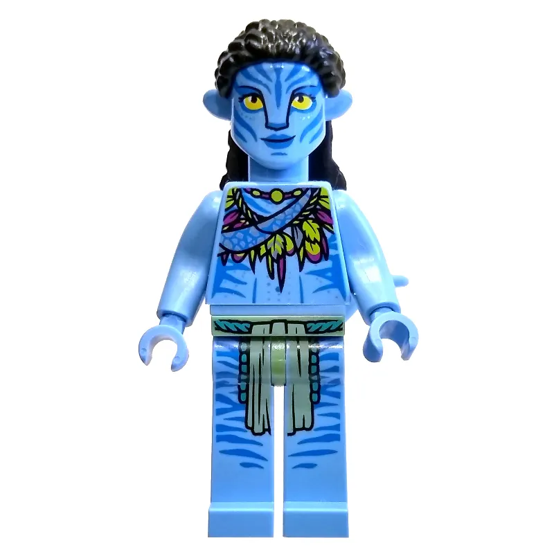 Neytiri