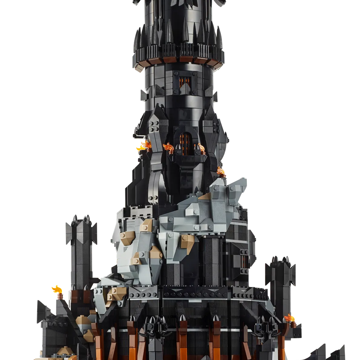 The Lord of the Rings: Barad-dûr