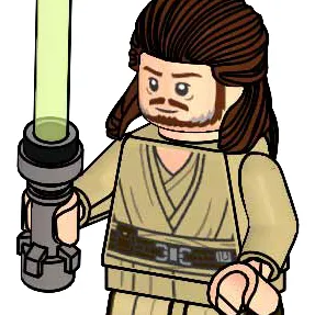 Qui-Gon Jinn
