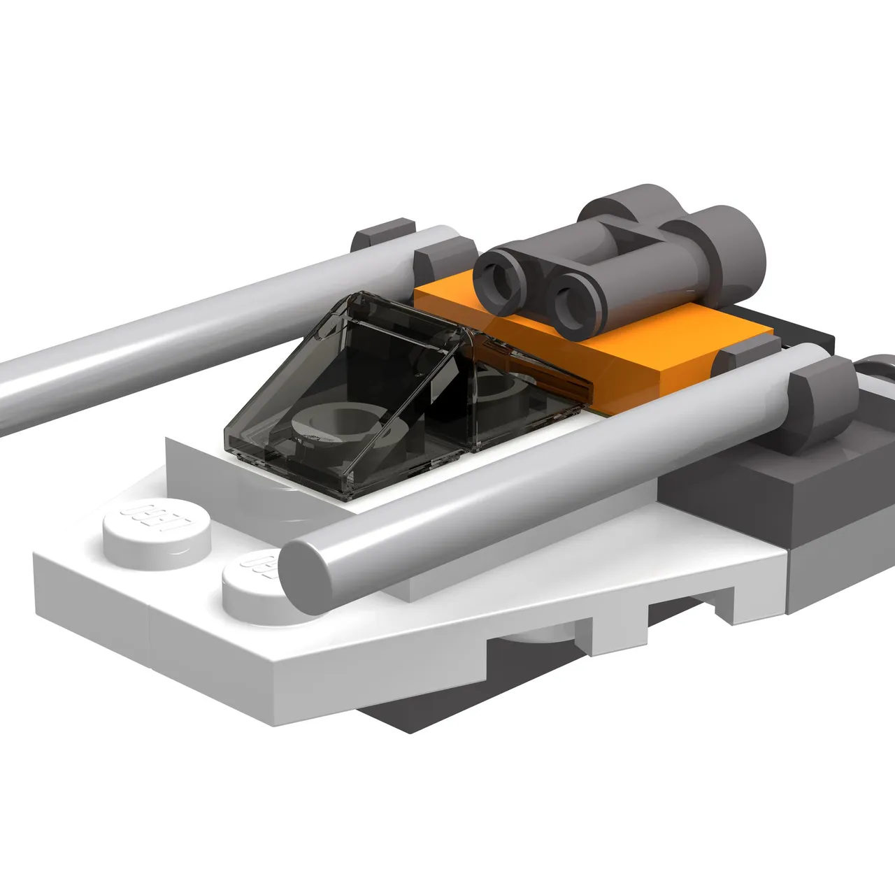 Snowspeeder