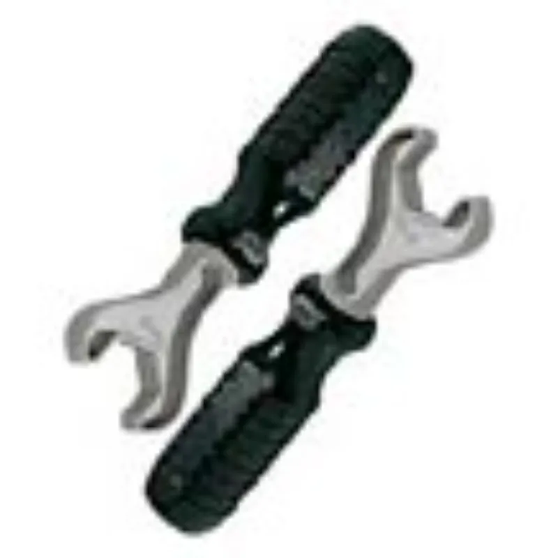 Two Wrenches