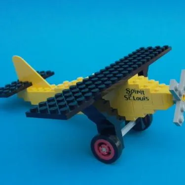 Spirit of St. Louis