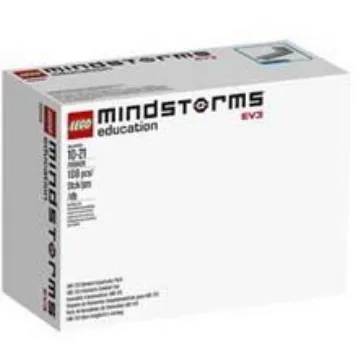 Mindstorms EV3 Element Accessory Pack
