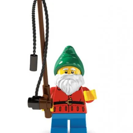 Lawn Gnome