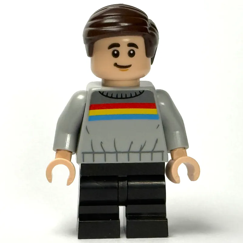 Wesley Crusher