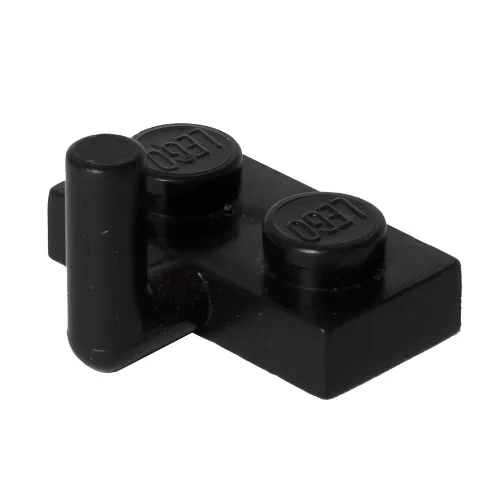 Plate Special 1 x 2 with Bar Up [Horizontal Arm 5mm] [Old Type]