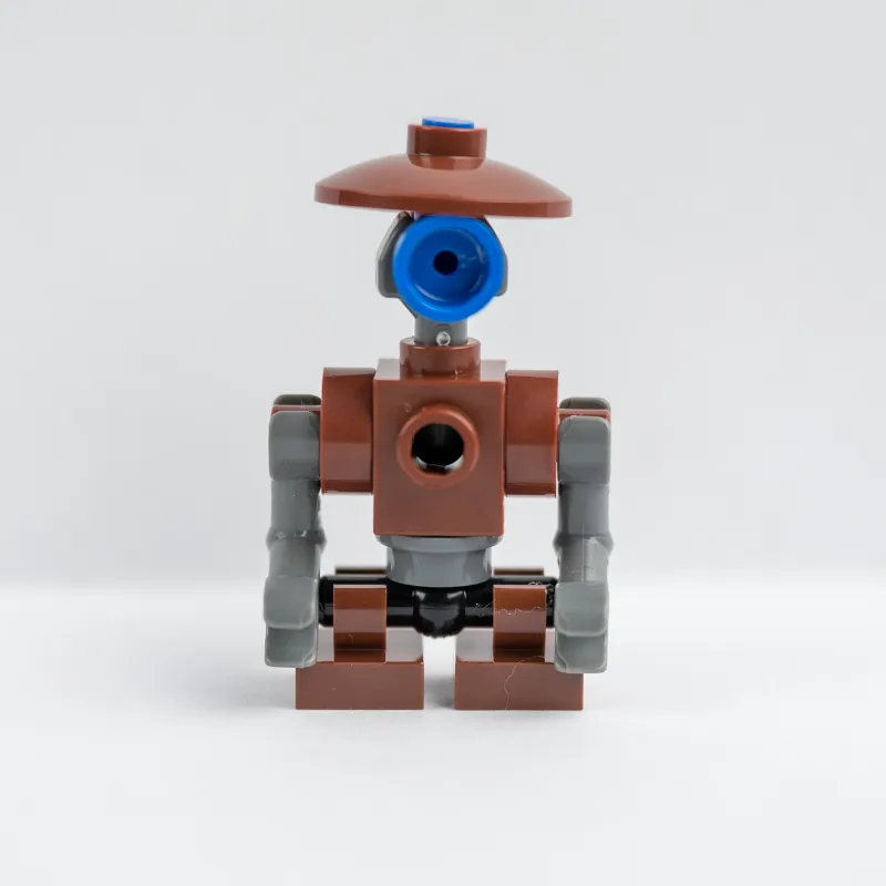 Pit Droid