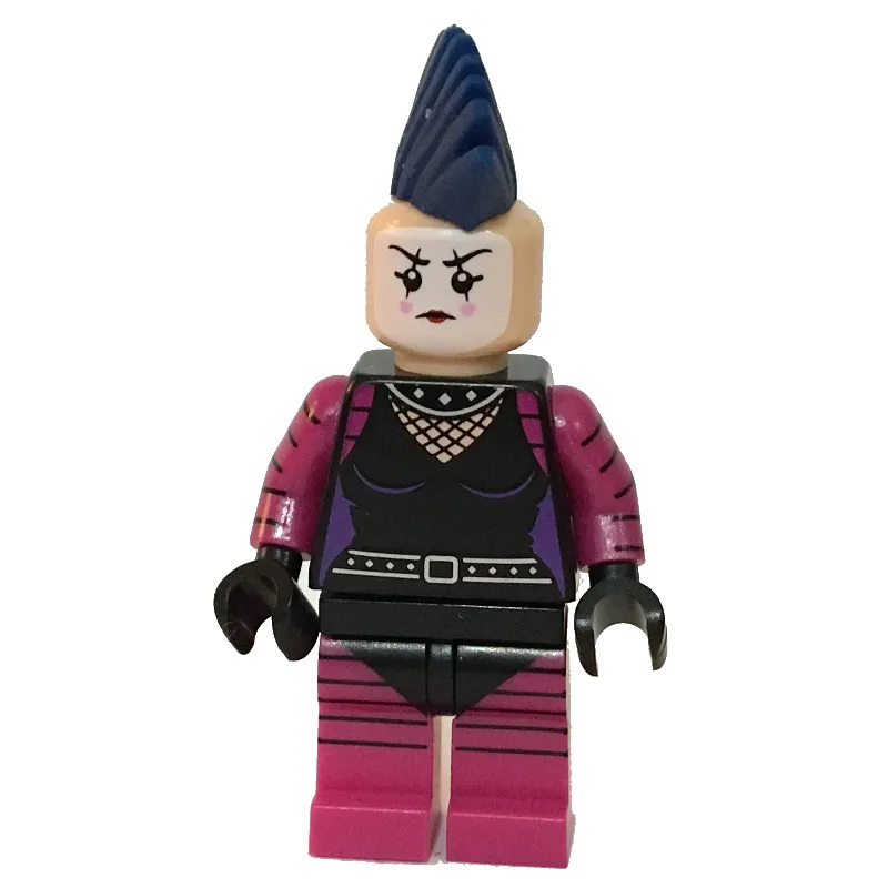 The Mime (CMF)