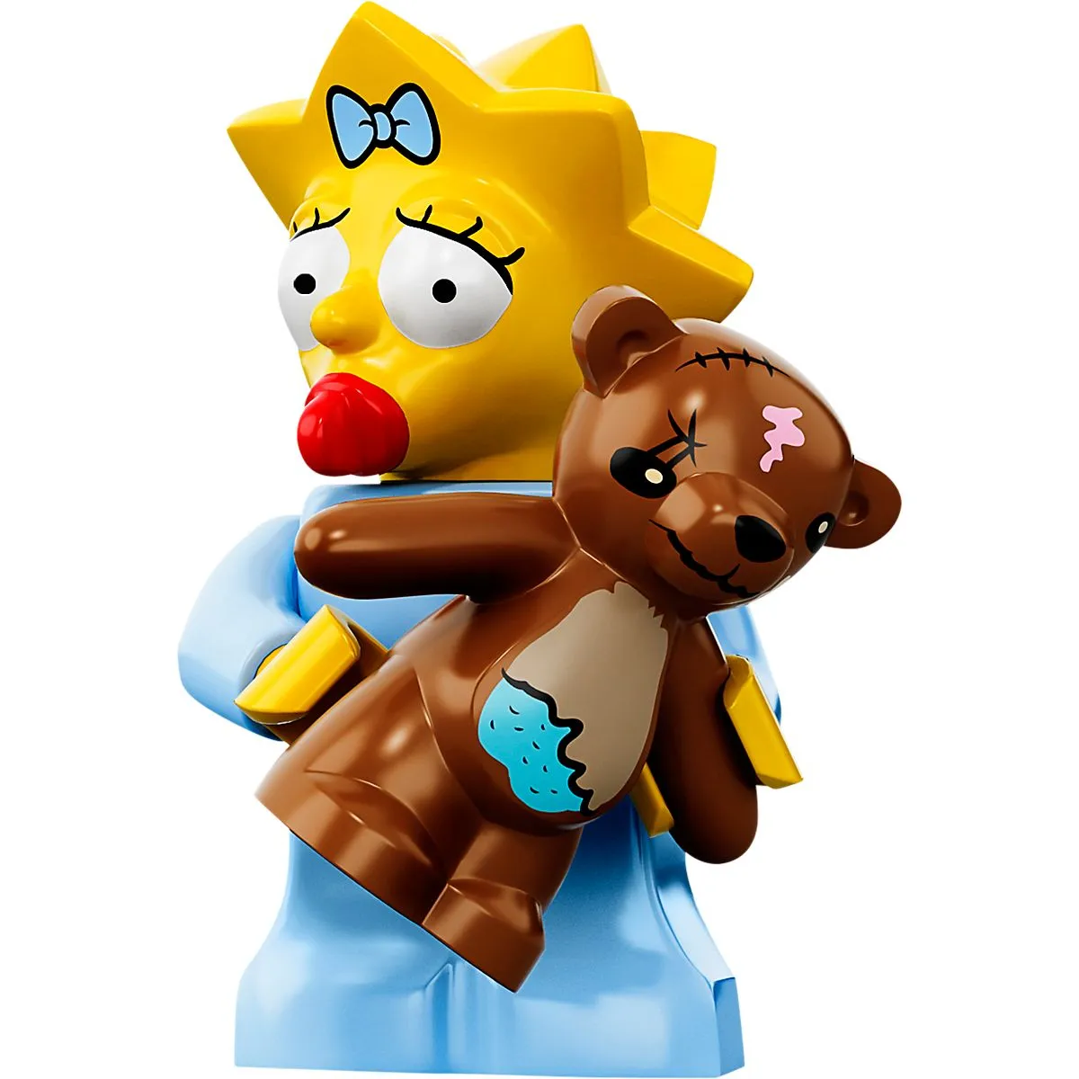 Maggie Simpson