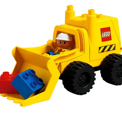 Big Wheeler