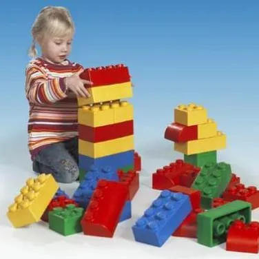 Extra Soft Bricks